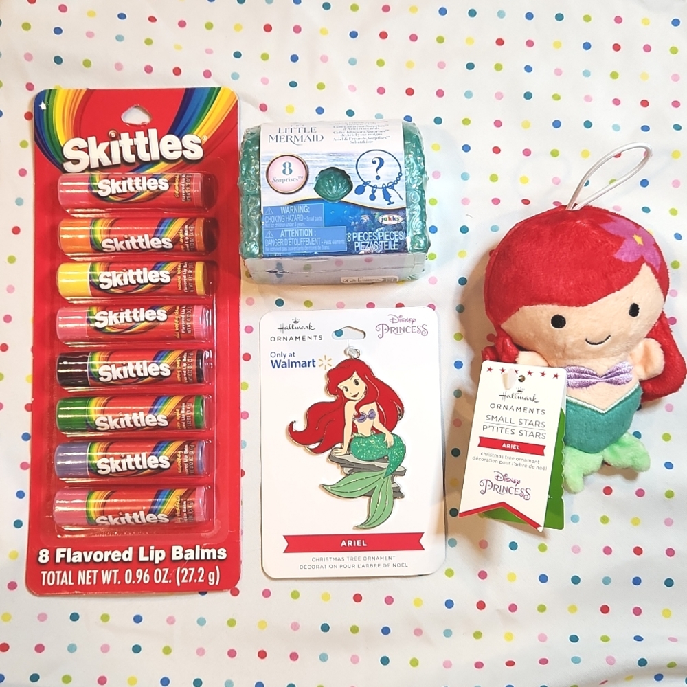 Ariel gift set